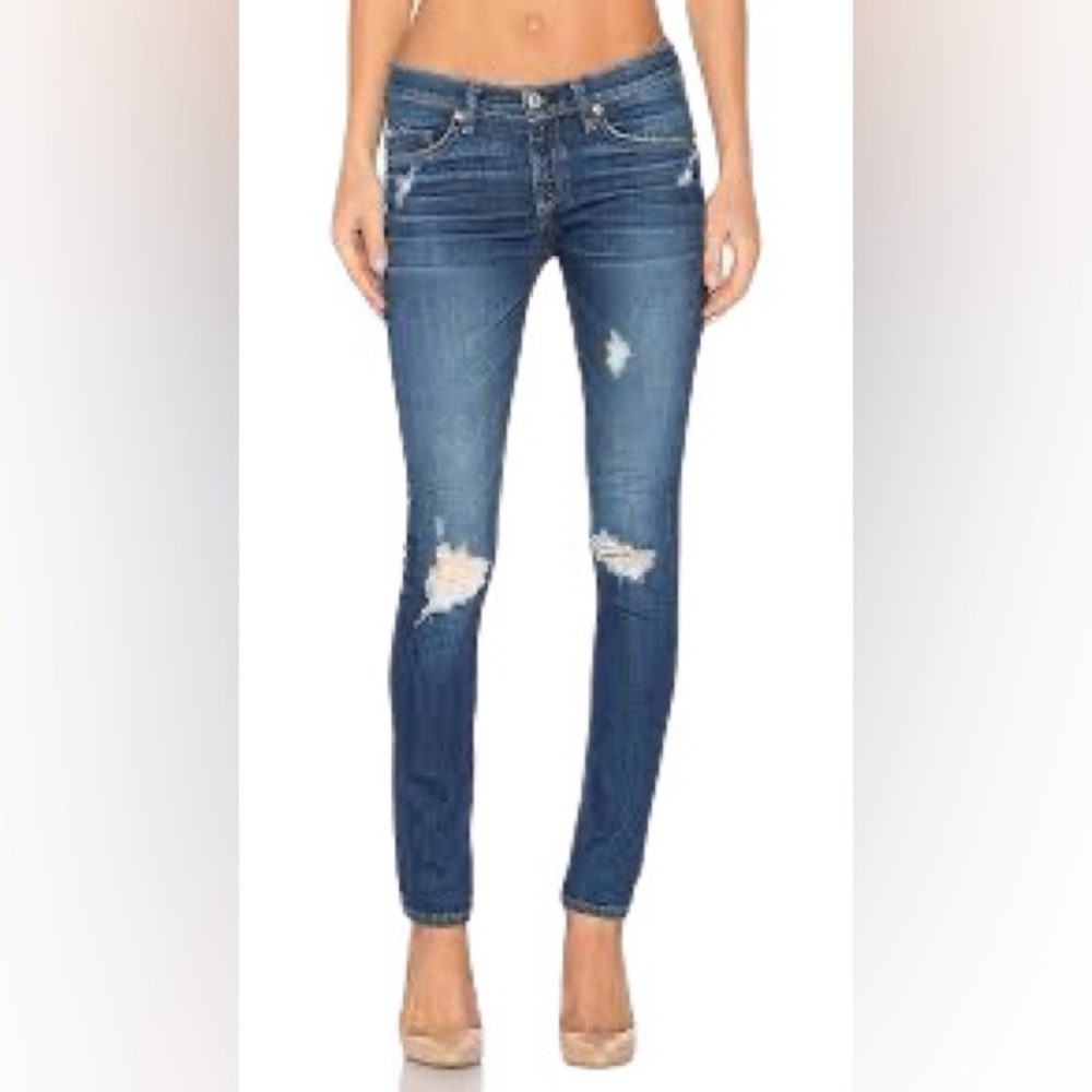 Rag & Bone Capri Collette Jeans sz.24 NEW